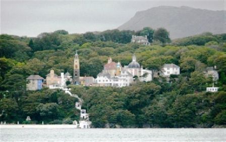 Portmeirion