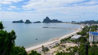 Prachuap Khiri Khan