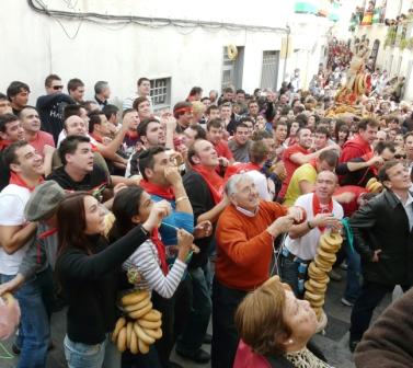 Rosqueros