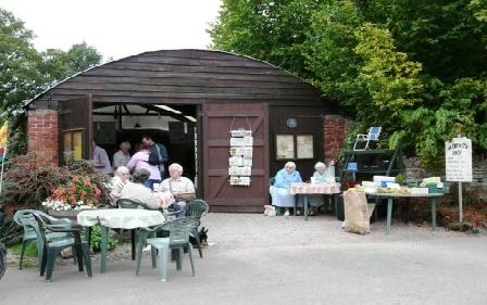 Skenfrith Village Shop