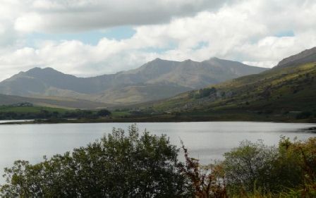 Snowdon