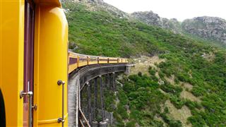 Taieri Railway