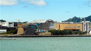 Te Papa Museum