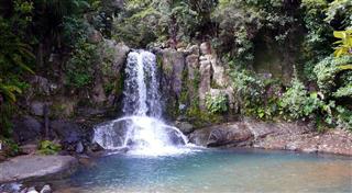 Waiau Falls