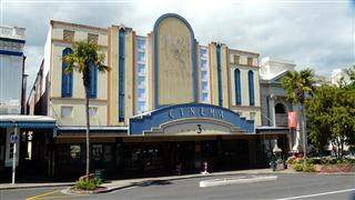Wanganui Cinema