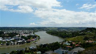 Wanganui