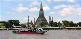 Wat Arun