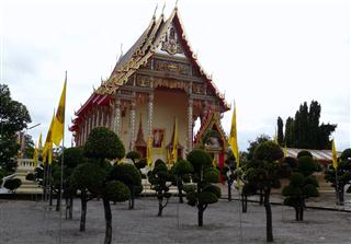 Wat Khlong Wan