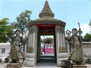 Wat Pho