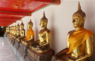 Wat Pho