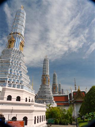 Wat Phra Kaew