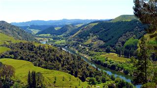 Whanganui River